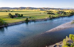 Tr K4 Old Clyde Park Road, Livingston, MT 59047