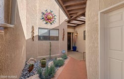 6492 N Green Briar Drive, Tucson, AZ 85718