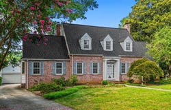 703 Woodland Drive, Greensboro, NC 27408