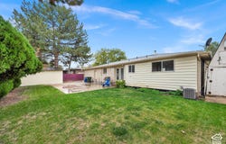 3863 S 3760 W, West Valley City, UT 84120