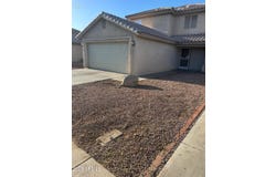 11918 W ASTER Drive, El Mirage, AZ 85335
