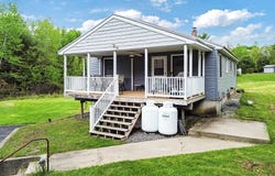 20 Pit Road, Windsor, ME 04363