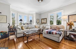7021 LEEDS MANOR Road, MARSHALL, VA 20115