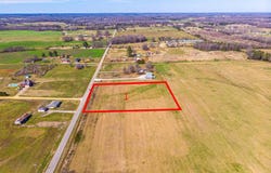 Tract 1 County Road 51, Rogersville, AL 35652