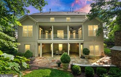 16142 JORDAN CREST COURT, HAYMARKET, VA 20169