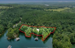 828 BRUSHY Ln, Arley, AL 35541