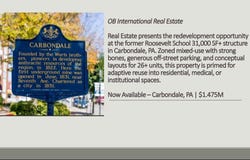 116 Salem Avenue, Carbondale, PA 18407