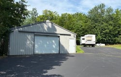 N3666 HWY 55, White Lake, WI 54491
