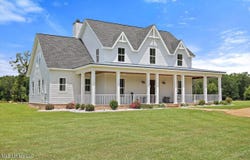 297 Barnes Road, Florence, MS 39073