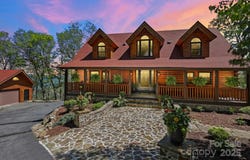 324 Sugar View Trail, Banner Elk, NC 28604