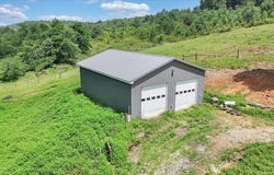 517 Rock Hill Church RD SE, Floyd, VA 24091