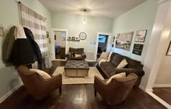 121 N 4th St, Texhoma, OK 73949