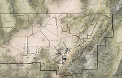 Parcel: E-0970-0001-0000, Beryl, UT 84714