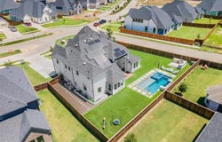 1516 M3 Ranch 80 FT Lot Road, Mansfield, TX 76063