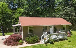 54 Thad Johnson Road, Saluda, NC 28773