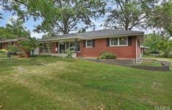 10029 Barberton Drive, MO 63126