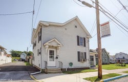 607 Mount Vernon Avenue, Huntingdon, PA 16652