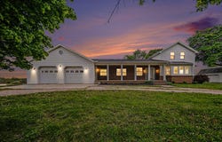 3445 Townline Highway, Adrian, MI 49221