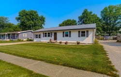 310 E 12th Street, Brookston, IN 47923