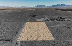 454 E Anvil Road, Amargosa Valley, NV 89020