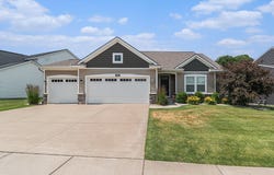 7997 Carlisle Crossing Boulevard SW, Byron Center, MI 49315
