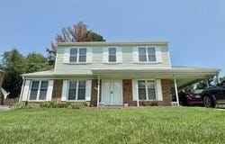 5218 KENSTAN DRIVE, TEMPLE HILLS, MD 20748