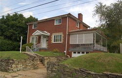 845 Charles St, Carnegie, PA 15106