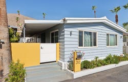 252 Lei Drive, Palm Springs, CA 92264