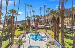 2426 S Madrona Dr, Palm Springs, CA 92264