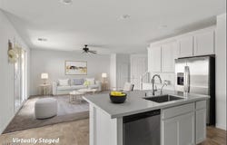 6854 Chargehand Avenue, Las Vegas, NV 89156