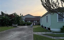 312 N TURNBULL Drive, Metairie, LA 70001