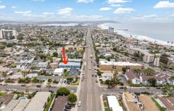 5061 Mission BLVD, San Diego, CA 92109