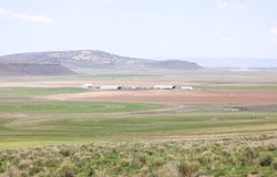 30040 Weaver Springs Lane, Burns, OR 97720