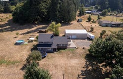 79552 QUINCY MAYGER Rd, Clatskanie, OR 97016
