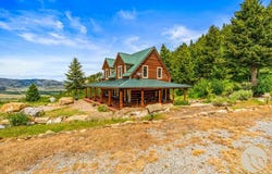 23 Cheyenne Trail, Nye, MT 59061