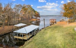410 CR 197, Gary, TX 75643