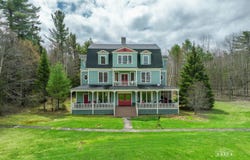 9 Loon Lake Terrace, Loon Lake, NY 12989