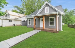 519 W Cornhill Street, Cameron, MO 64429