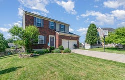 6461 Elsinor Court, Burlington, KY 41005