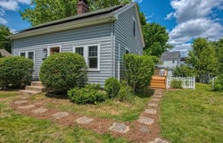 22 Maple Avenue, Sharon, MA 02067