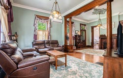 213 W Chicago Street, Coldwater, MI 49036
