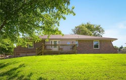 815 NE Independence Avenue, Lee's Summit, MO 64086