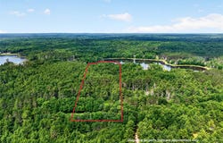 9 Acres US Highway 63 lot: B, Drummond, WI 54832