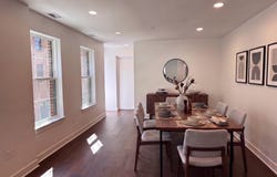 208 SECOND Street E, FREDERICK, MD 21701