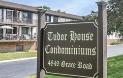 4849 Grace Road, North Olmsted, OH 44070