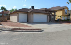 1429 Jettie Ray Way, El Paso, TX 79936