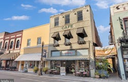 128 E DAVIS ST, CULPEPER, VA 22701