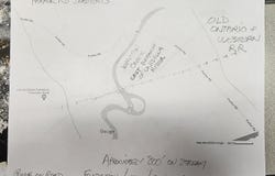 L25 Parker Road, Pittsfield, NY 13411