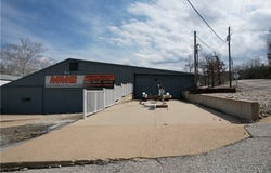 1002 Susan Road, Lake Ozark, MO 65049