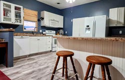 9613 County Road 47, Bottineau, ND 58318